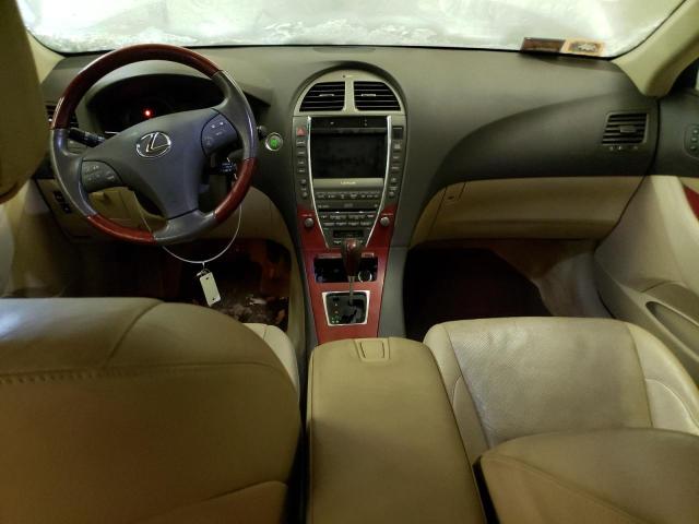 Photo 8 from auction – 2009 LEXUS ES 350 with VIN JTHBJ46GX92277384