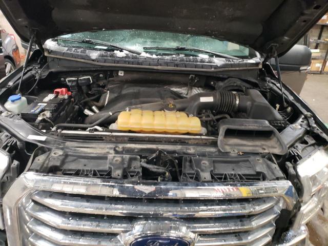 Photo 11 from auction – 2015 FORD F150 SUPER with VIN 1FTEW1EGXFKF22731