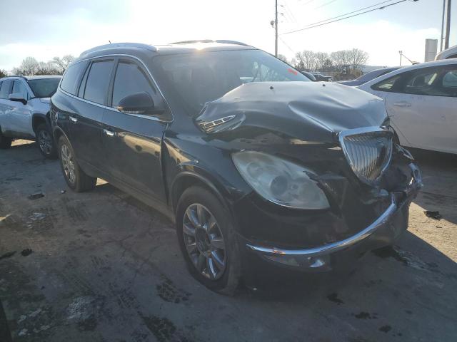 Photo 4 from auction – 2012 BUICK ENCLAVE with VIN 5GAKRCED1CJ245630