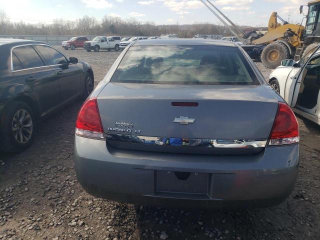 Photo 6 from auction – 2006 CHEVROLET IMPALA LT with VIN 2G1WT55K469423373