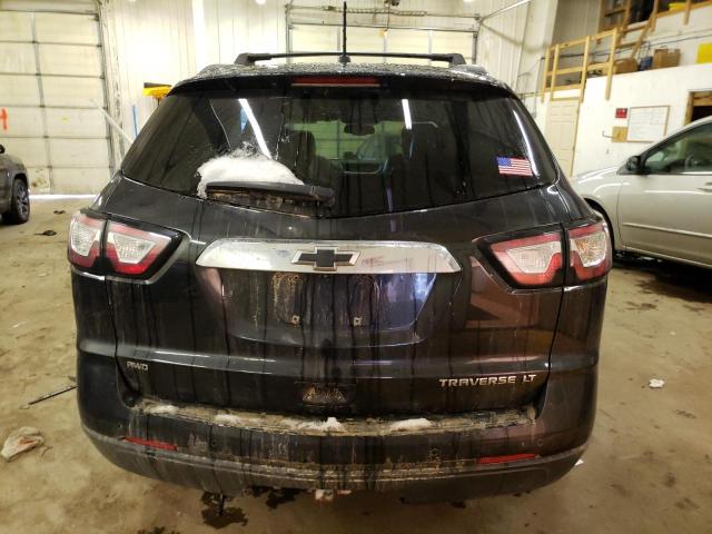 Photo 6 from auction – 2013 CHEVROLET TRAVERSE L with VIN 1GNKVJKD2DJ161859