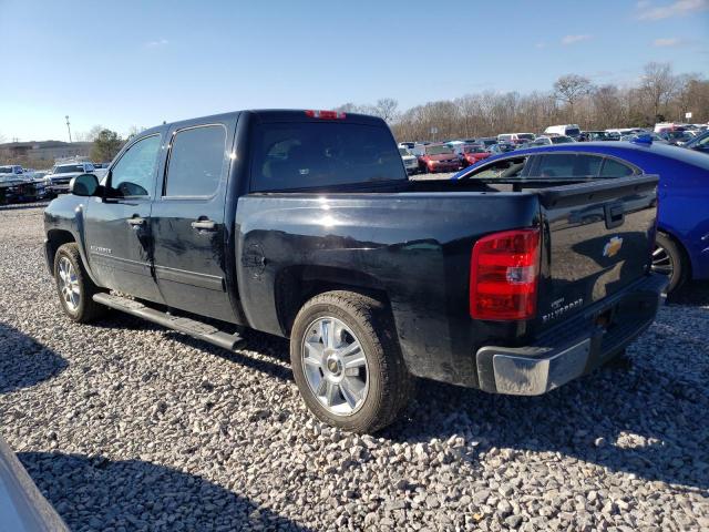 Photo 2 from auction – 2013 CHEVROLET silverado with VIN 3GCPCSE05DG141156