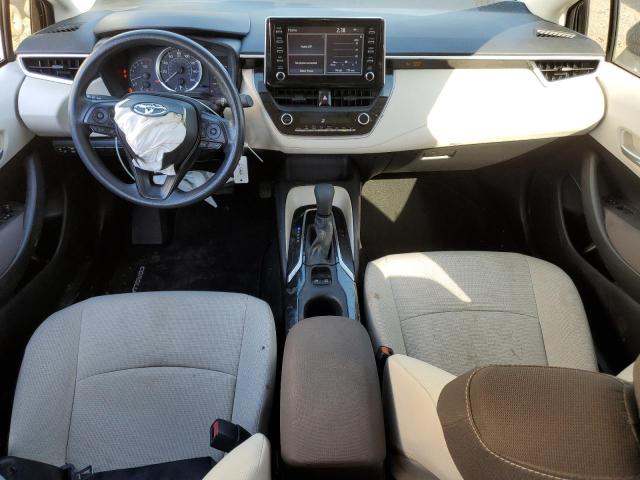Photo 8 from auction – 2020 TOYOTA COROLLA LE with VIN 5YFEPRAE5LP081944