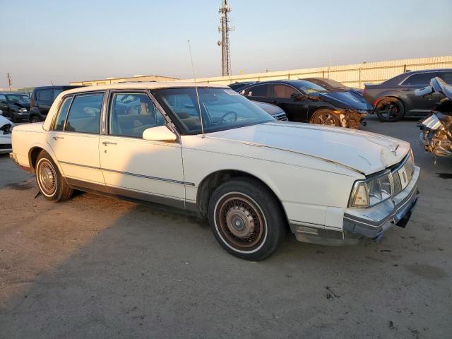 Photo 4 from auction – 1986 OLDSMOBILE 98 REGENCY with VIN 1G3CW69B6G1314159