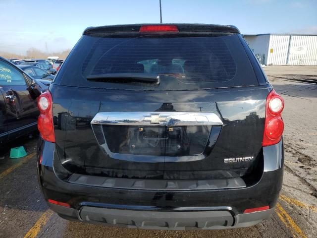 Photo 6 from auction – 2015 CHEVROLET EQUINOX LS with VIN 2GNALAEK4F6400324