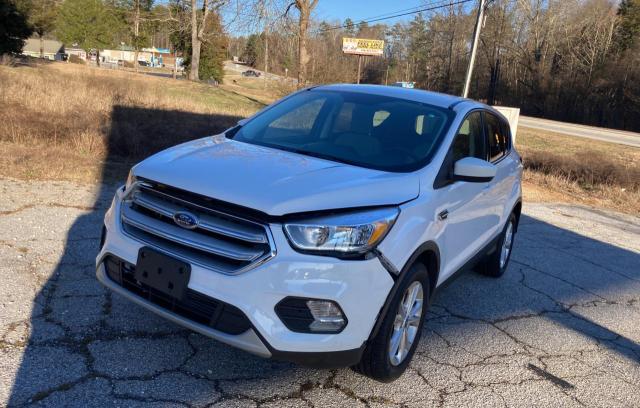Photo 2 from auction – 2019 FORD ESCAPE SE with VIN 1FMCU9G90KUB83384