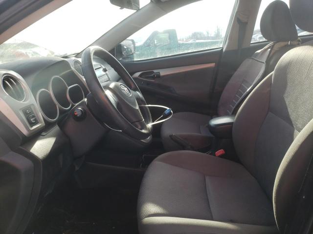 Photo 7 from auction – 2010 TOYOTA COROLLA MA with VIN 2T1KU4EE1AC281323
