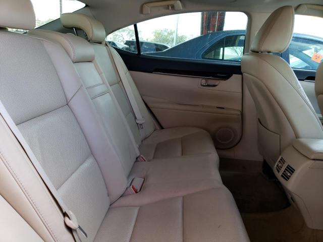 Photo 10 from auction – 2013 LEXUS ES 350 with VIN JTHBK1GGXD2038372