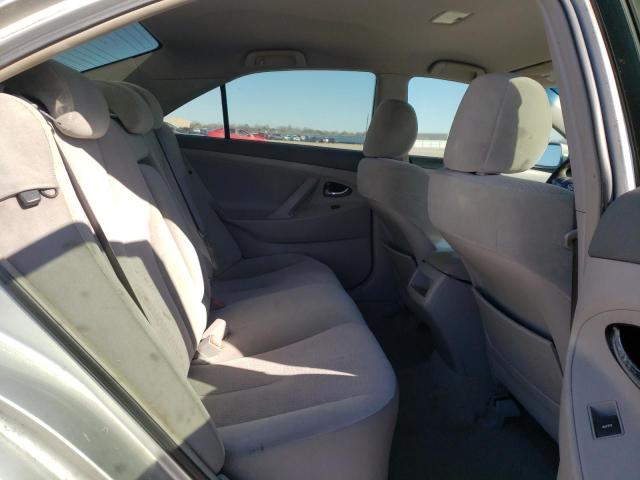 Photo 10 from auction – 2010 TOYOTA CAMRY BASE with VIN 4T1BF3EK4AU013052