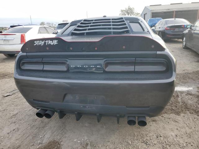 Photo 6 from auction – 2019 DODGE CHALLENGER with VIN 2C3CDZBT3KH552088