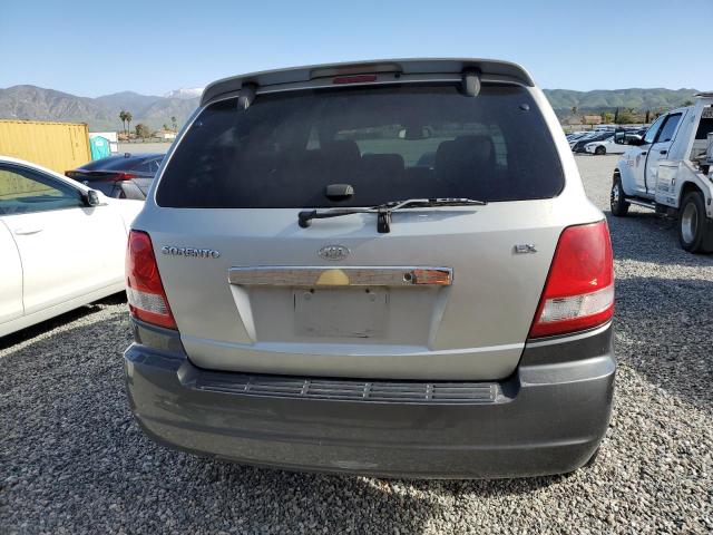 Фото 6 с аукциона – 2004 KIA SORENTO EX с VIN KNDJD733445238272