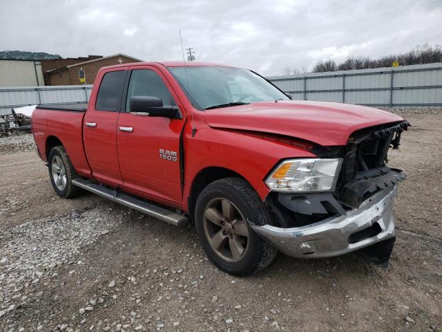 Photo 4 from auction – 2016 RAM 1500 SLT with VIN 1C6RR7GG2GS359431