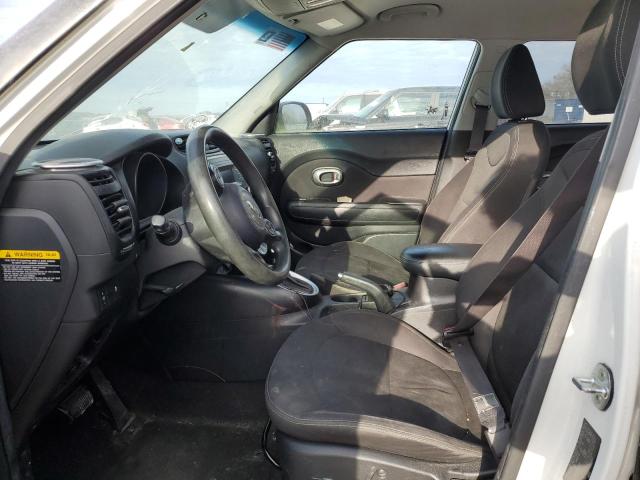 Photo 7 from auction – 2015 KIA SOUL with VIN KNDJN2A25F7774407
