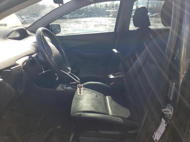 Photo 7 from auction – 2009 TOYOTA YARIS with VIN JTDBT903294047079