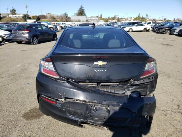 Photo 6 from auction – 2017 CHEVROLET VOLT LT with VIN 1G1RC6S59HU212273