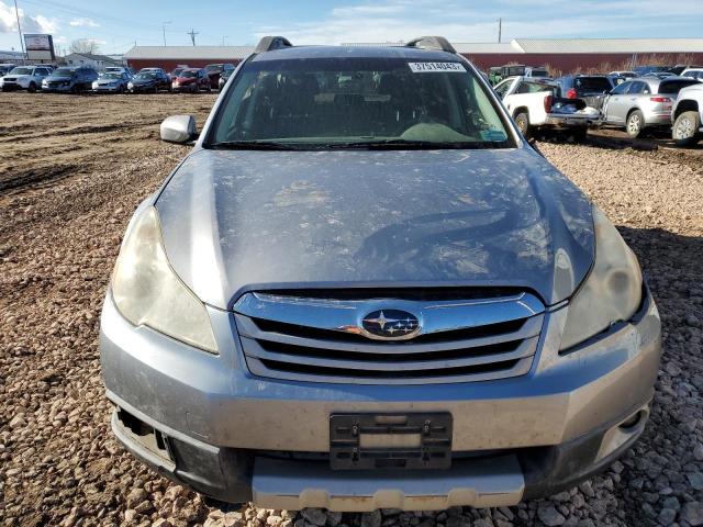 Photo 5 from auction – 2010 SUBARU OUTBACK 2. with VIN 4S4BRBKC5A3325417