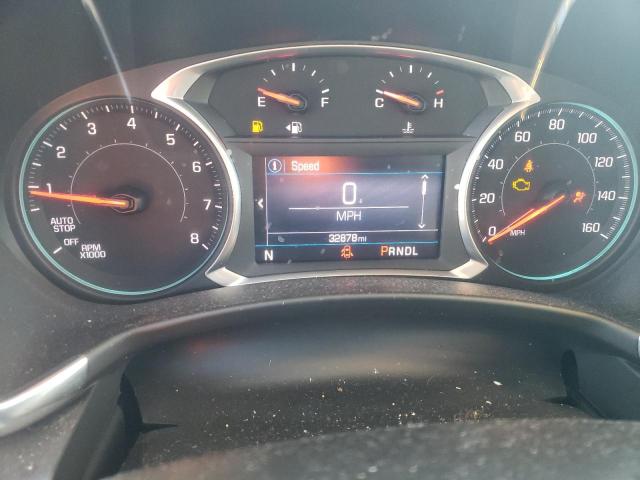 Photo 9 from auction – 2019 CHEVROLET EQUINOX LT with VIN 2GNAXJEV8K6226797