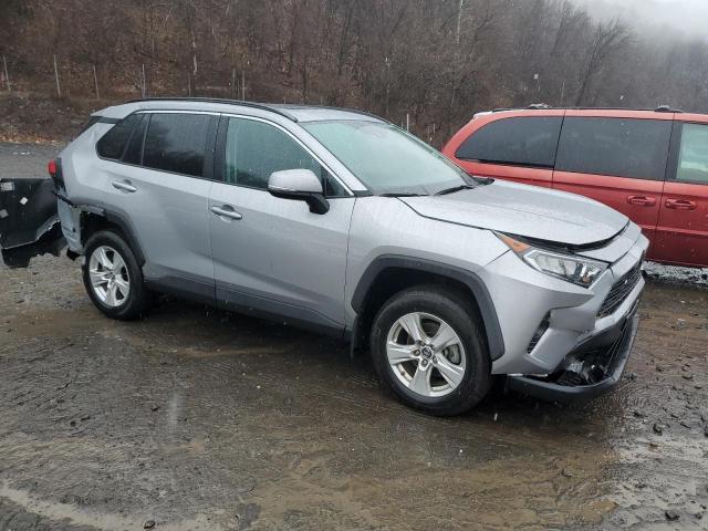 Photo 4 from auction – 2019 TOYOTA RAV4 XLE with VIN 2T3P1RFV2KC055889