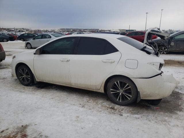 Photo 2 from auction – 2017 TOYOTA COROLLA L with VIN 2T1BURHE3HC931420