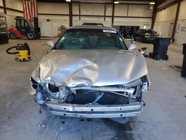 Photo 5 from auction – 2005 BUICK CENTURY CU with VIN 2G4WS52J051110125