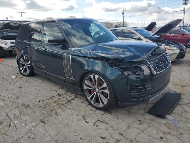 Photo 4 from auction – 2019 LAND ROVER RANGE ROVE with VIN SALGW2SE2KA544913