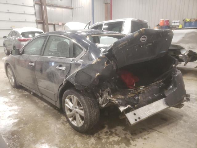 Photo 2 from auction – 2013 NISSAN ALTIMA 2.5 with VIN 1N4AL3AP8DN587118