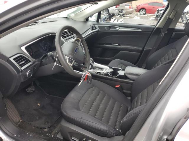 Photo 7 from auction – 2014 FORD FUSION SE with VIN 3FA6P0H7XER171925