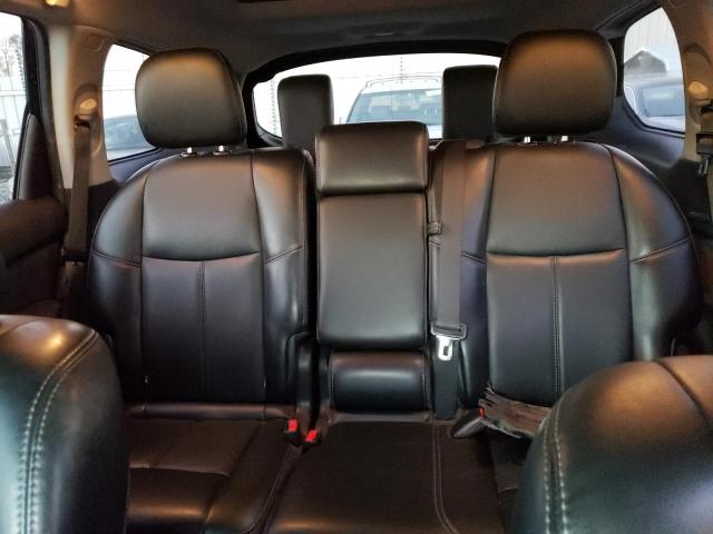 Photo 10 from auction – 2015 NISSAN PATHFINDER with VIN 5N1AR2MN5FC638548