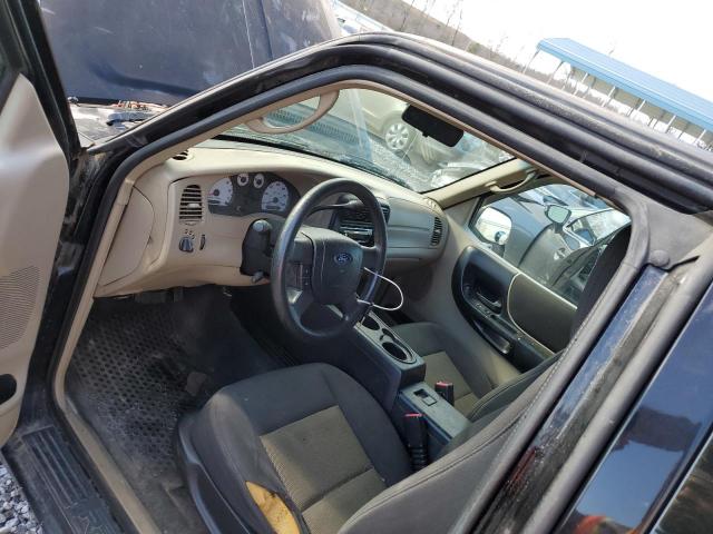 Photo 8 from auction – 2004 FORD RANGER SUP with VIN 1FTYR44U14PA42428