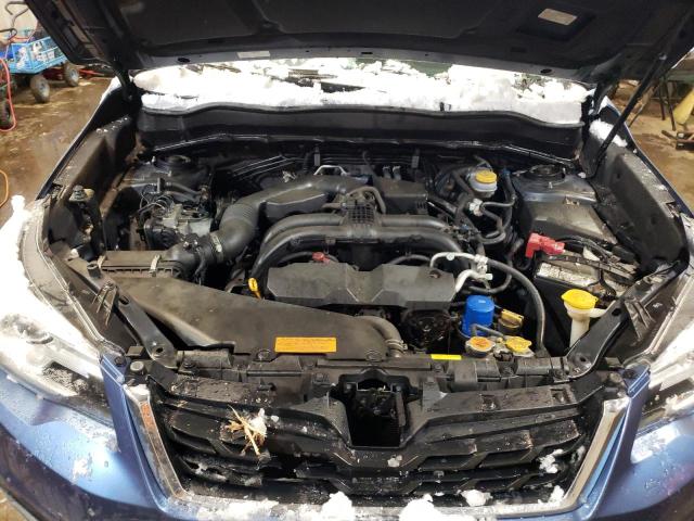 Photo 11 from auction – 2017 SUBARU FORESTER 2 with VIN JF2SJARC1HH446391