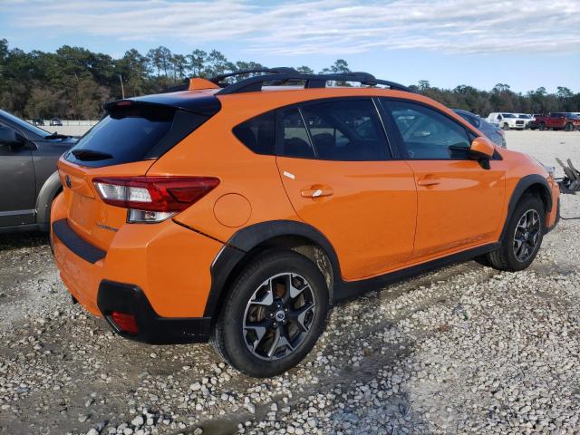 Photo 3 from auction – 2018 SUBARU CROSSTREK with VIN JF2GTABC9JH214072
