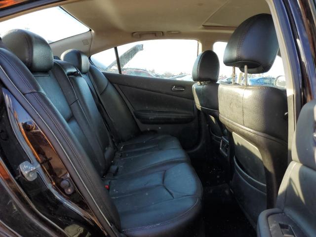 Photo 10 from auction – 2011 NISSAN MAXIMA S with VIN 1N4AA5AP7BC803504