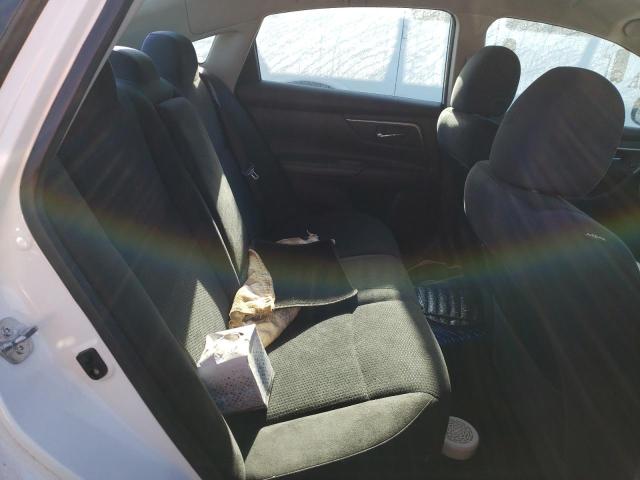 Photo 10 from auction – 2015 NISSAN ALTIMA 2.5 with VIN 1N4AL3AP3FC463191