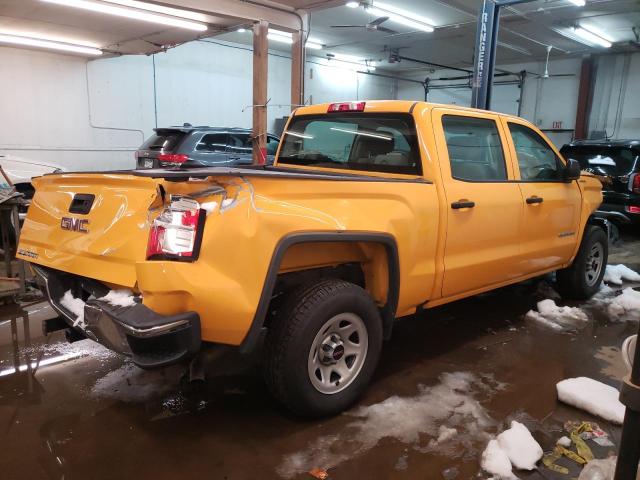 Photo 3 from auction – 2018 GMC SIERRA K15 with VIN 3GTU2LEC6JG150644