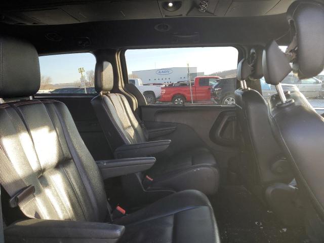 Photo 11 from auction – 2018 DODGE GRAND CARA with VIN 2C4RDGEGXJR249181