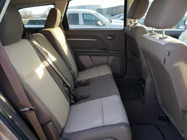 Photo 11 from auction – 2009 DODGE JOURNEY SX with VIN 3D4GG57V99T163483