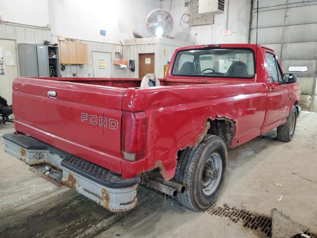 Photo 3 from auction – 1995 FORD F250 with VIN 1FTHF25H2SLB92745