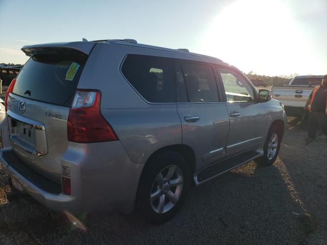 Photo 3 from auction – 2011 LEXUS GX 460 PRE with VIN JTJJM7FX7B5023445