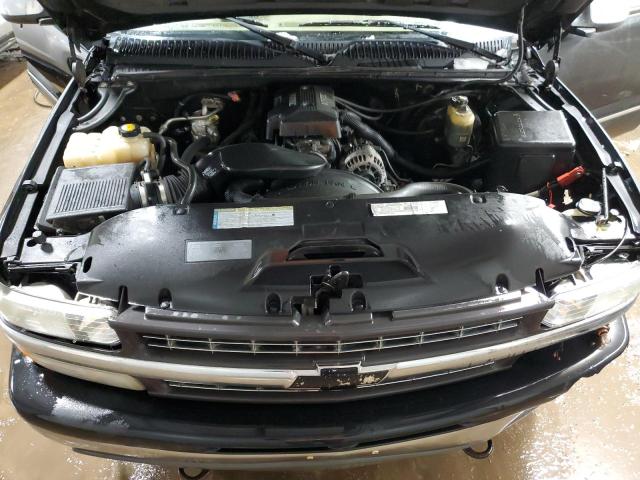 Photo 11 from auction – 2000 CHEVROLET SILVERADO with VIN 2GCEK19T0Y1302519