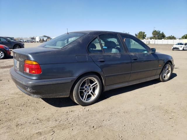 Photo 3 from auction – 2000 BMW 540 I AUTO with VIN WBADN6347YGM67582