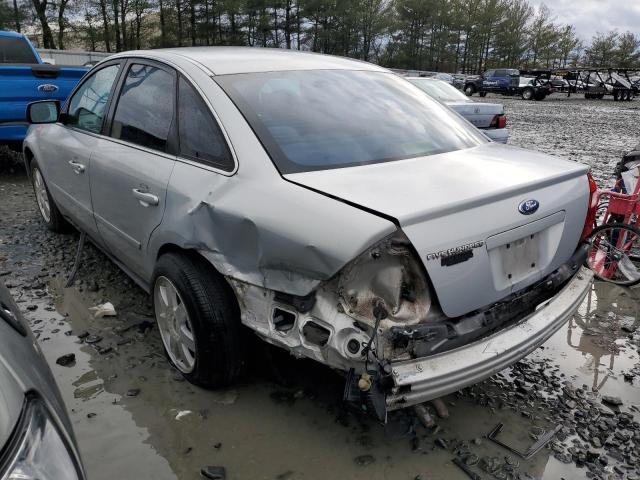 صورة رقم 2 من المزاد - 2005 FORD 500 مع VIN 1FAFP23155G125327