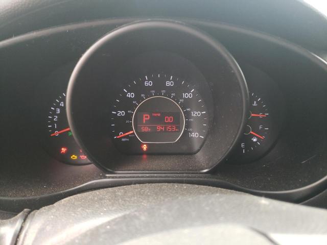Photo 9 from auction – 2015 KIA SOUL with VIN KNDJN2A21F7234326