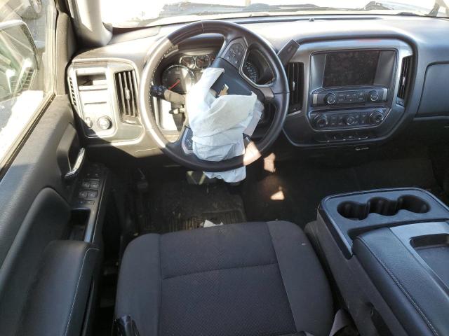 Photo 8 from auction – 2017 CHEVROLET SILVERADO with VIN 1GCRCREC2HZ326136