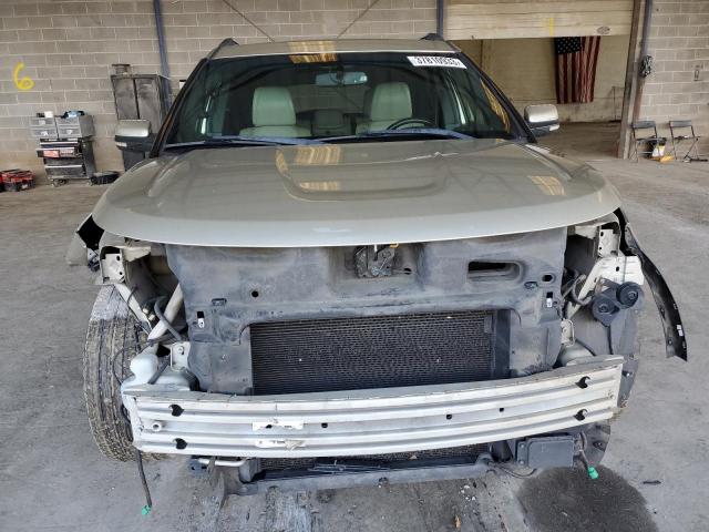 Photo 5 from auction – 2011 FORD EXPLORER L with VIN 1FMHK7F81BGA35011