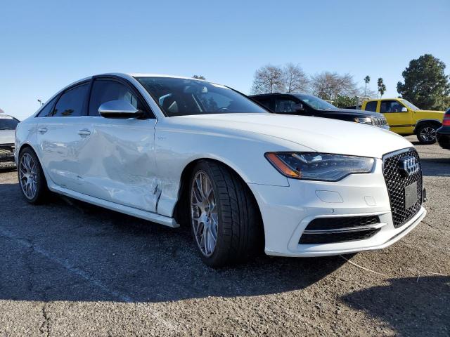 Photo 4 from auction – 2013 AUDI S6 with VIN WAUF2AFC9DN103290