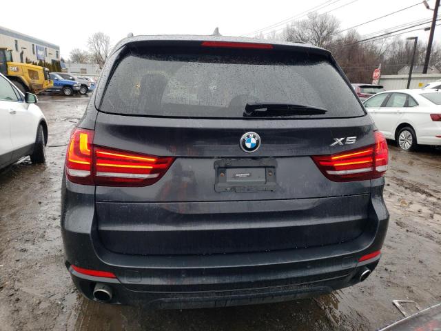 Photo 6 from auction – 2015 BMW X5 XDRIVE3 with VIN 5UXKR0C52F0K64012