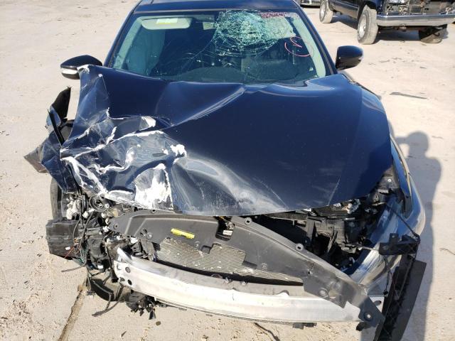 Photo 11 from auction – 2016 NISSAN MAXIMA 3.5 with VIN 1N4AA6AP8GC447920