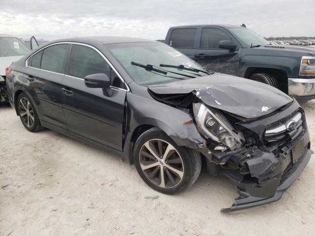 Photo 4 from auction – 2019 SUBARU LEGACY 2.5 with VIN 4S3BNAJ69K3007923
