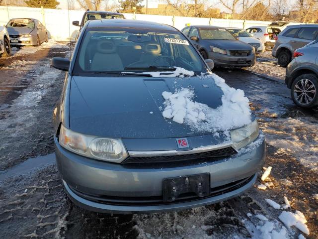 Photo 5 from auction – 2004 SATURN ION LEVEL with VIN 1G8AJ52F84Z158940