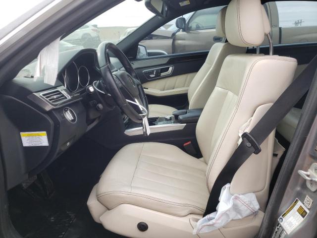 Photo 7 from auction – 2014 MERCEDES-BENZ E 350 with VIN WDDHF5KB8EA897167